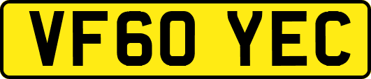 VF60YEC