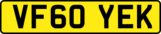 VF60YEK