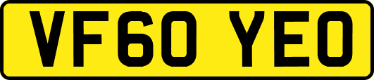 VF60YEO