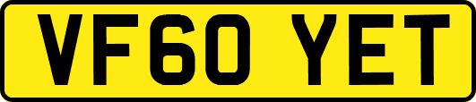 VF60YET