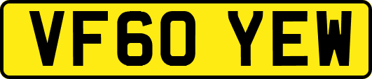 VF60YEW