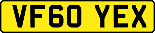VF60YEX