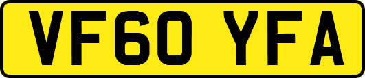 VF60YFA