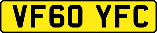 VF60YFC