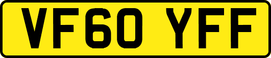 VF60YFF