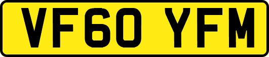 VF60YFM