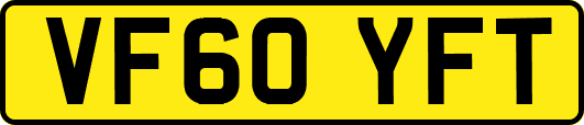 VF60YFT