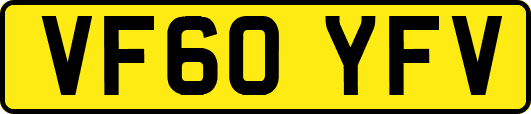 VF60YFV