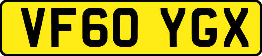 VF60YGX