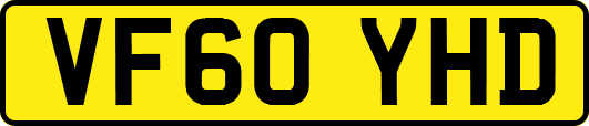 VF60YHD