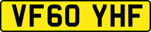 VF60YHF