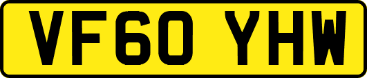 VF60YHW