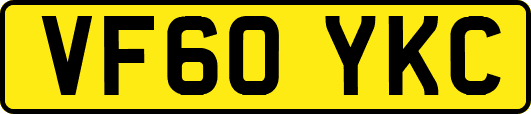 VF60YKC