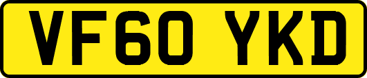 VF60YKD