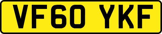 VF60YKF