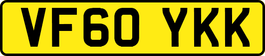 VF60YKK