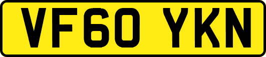VF60YKN