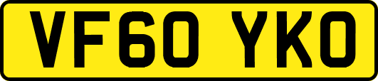VF60YKO