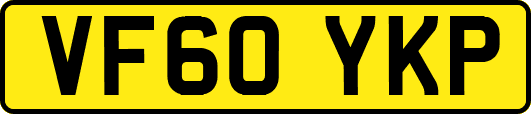 VF60YKP