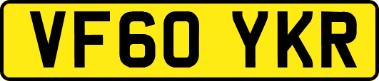 VF60YKR