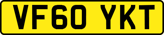 VF60YKT