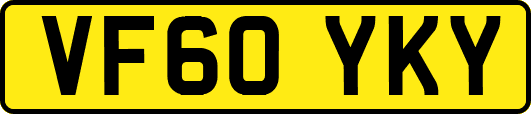 VF60YKY