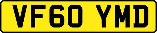 VF60YMD