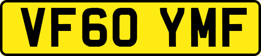 VF60YMF