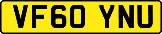 VF60YNU