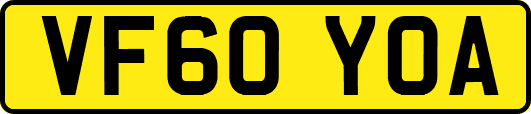VF60YOA
