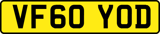 VF60YOD