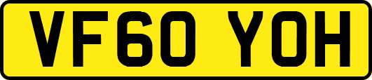 VF60YOH