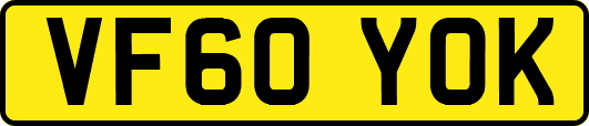 VF60YOK