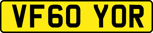 VF60YOR