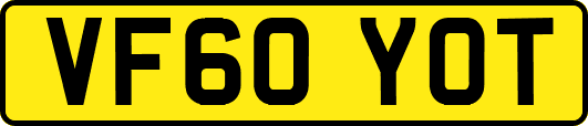 VF60YOT
