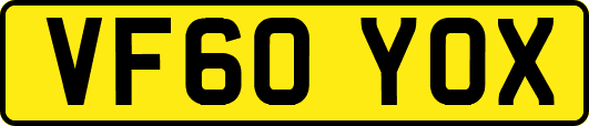 VF60YOX
