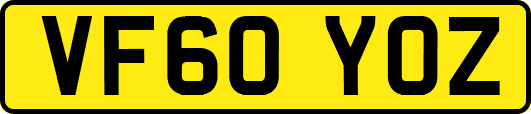 VF60YOZ