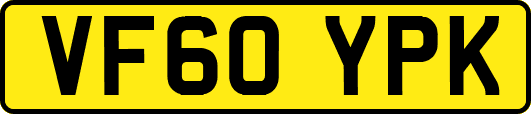 VF60YPK