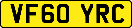 VF60YRC