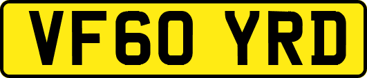VF60YRD