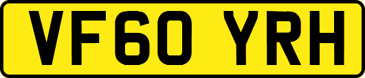 VF60YRH