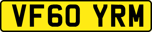 VF60YRM