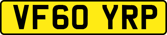 VF60YRP