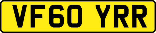 VF60YRR
