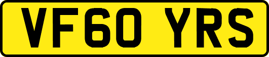 VF60YRS