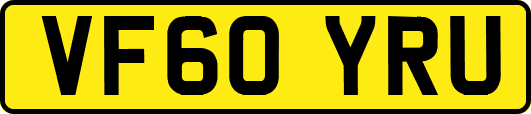 VF60YRU