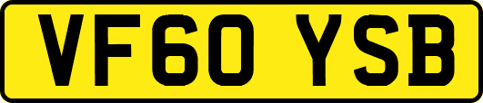 VF60YSB