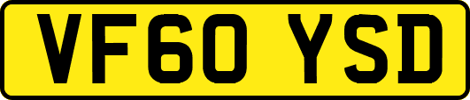 VF60YSD