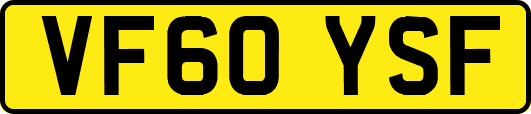 VF60YSF