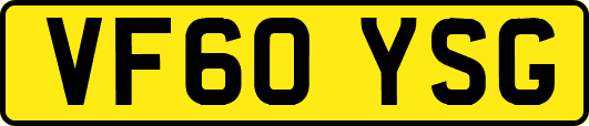 VF60YSG